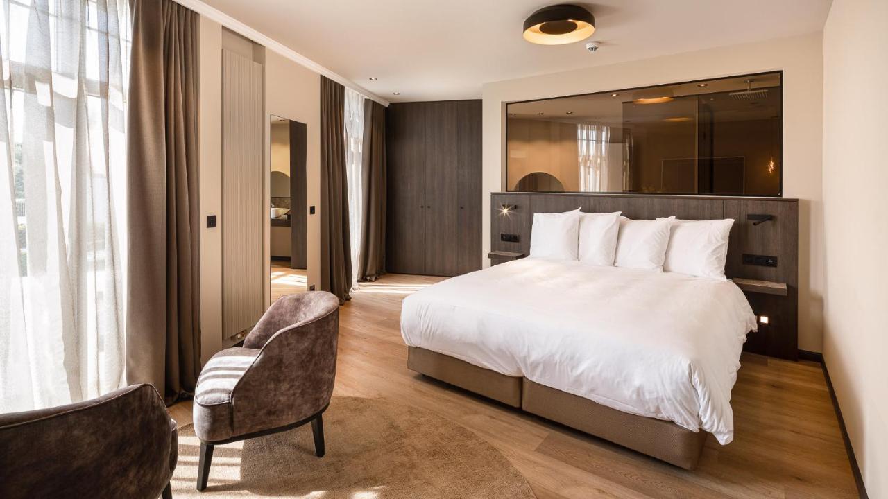 קנוקה-הייסט Hotel Britannia מראה חיצוני תמונה